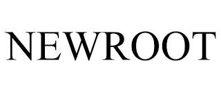 NEWROOT trademark