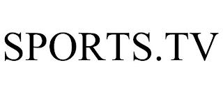 SPORTS.TV trademark