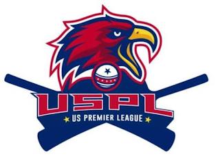 USPL US PREMIER LEAGUE trademark