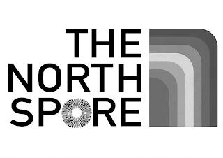 THE NORTH SPORE trademark