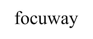 FOCUWAY trademark