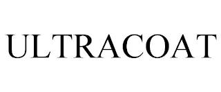 ULTRACOAT trademark