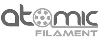 ATOMIC FILAMENT trademark