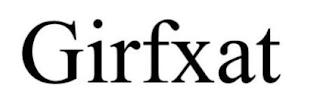 GIRFXAT trademark