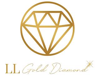 LL GOLD DIAMOND trademark