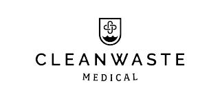 CLEANWASTE MEDICAL trademark