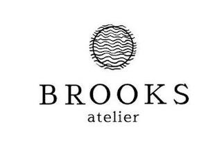 BROOKS ATELIER trademark