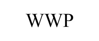 WWP trademark