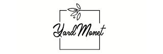 YARDMONET trademark