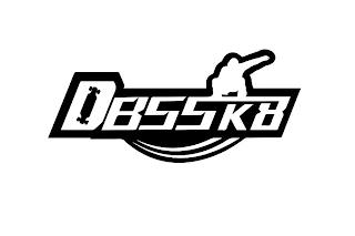 DBSSK8 trademark