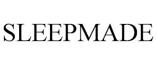 SLEEPMADE trademark