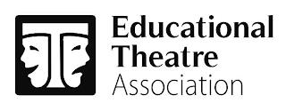 EDUCATIONAL THEATRE ASSOCIATION trademark