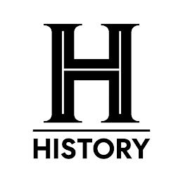 H HISTORY trademark