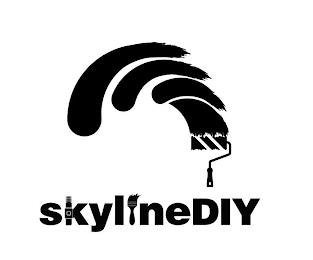 SKYLINEDIY trademark