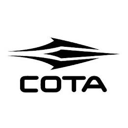 COTA trademark