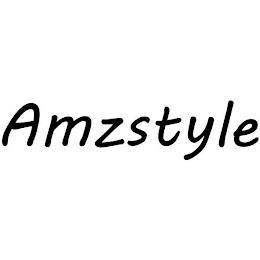 AMZSTYLE trademark