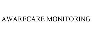 AWARECARE MONITORING trademark