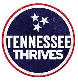 TENNESSEE THRIVES trademark