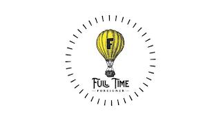 F FULL TIME FOREIGNER trademark