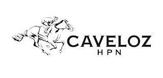 CAVELOZ HPN trademark