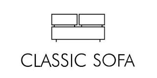 CLASSIC SOFA trademark