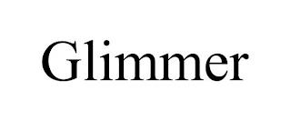 GLIMMER trademark