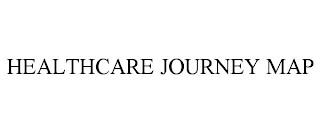 HEALTHCARE JOURNEY MAP trademark