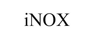 INOX trademark