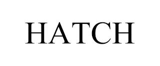 HATCH trademark