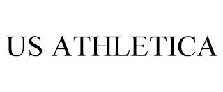 US ATHLETICA trademark