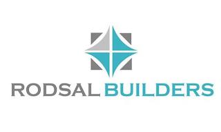 RODSAL BUILDERS trademark