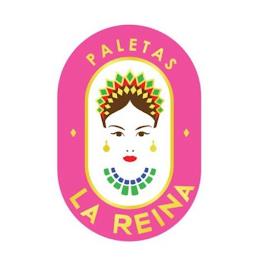 PALETAS LA REINA trademark