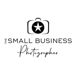 THE SMALL BUSINESS PHOTOGRAPHER trademark