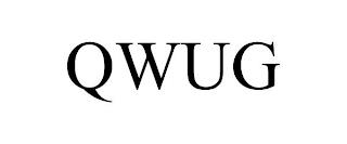 QWUG trademark