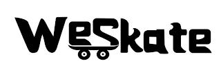 WESKATE trademark