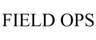 FIELD OPS trademark