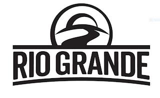 RIO GRANDE trademark