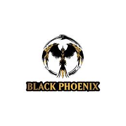 BLACK PHOENIX trademark