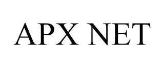 APX NET trademark