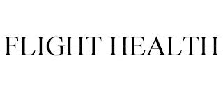 FLIGHT HEALTH trademark