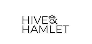 HIVE & HAMLET trademark