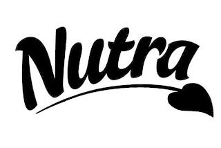 NUTRA trademark