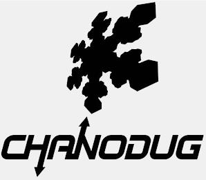 CHANODUG trademark