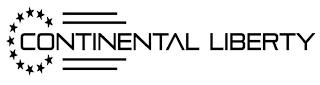 CONTINENTAL LIBERTY trademark