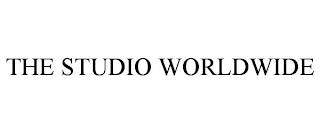 THE STUDIO WORLDWIDE trademark