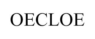 OECLOE trademark