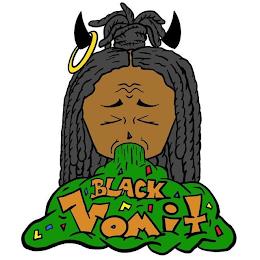 BLACK VOMIT trademark