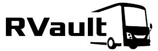 RVAULT trademark