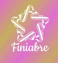 FINIABRE trademark