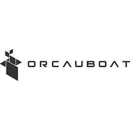 ORCAUBOAT trademark